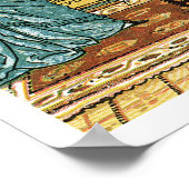 Poster My Lady's Chamber, face à face (Coin)