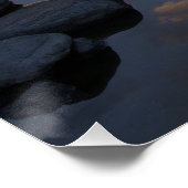 Poster My Little Stonehenge CC0322 Nouvelles options (Coin)