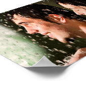 Poster My Love, Maman Amour l´huile (Coin)