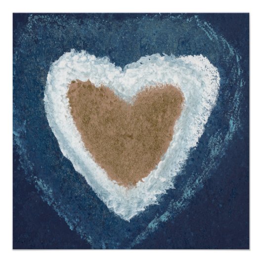 Poster My Own Private Island (Devant)