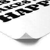 POSTER MY PASTOR MAKES ME HAPPY (Coin)