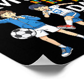 Poster My Pe Teacher Survived 67 Days Of Me Student Back  (Coin)