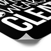 Poster My Princess Wears Cleats Soccer Dad  (Coin)