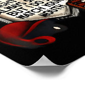 Poster My Son Might Not Always Swing But I Do So Watch Yo (Coin)