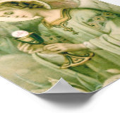 Poster : My Soul Rends the Veil (Coin)