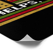 Poster My Story Is Begins In Phelps Ny _1  (Coin)