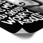 Poster My Tbull Is Harmless Quote Dog Items Owner Small  (Coin)