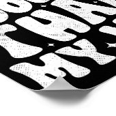 Poster My Uncle Is Definitely Cooler Than My Mom Nephew N (Coin)