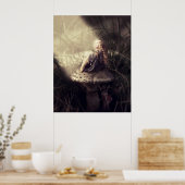 Poster My Wonderland (Cuisine)