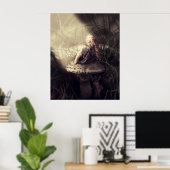 Poster My Wonderland (Bureau à domicile)