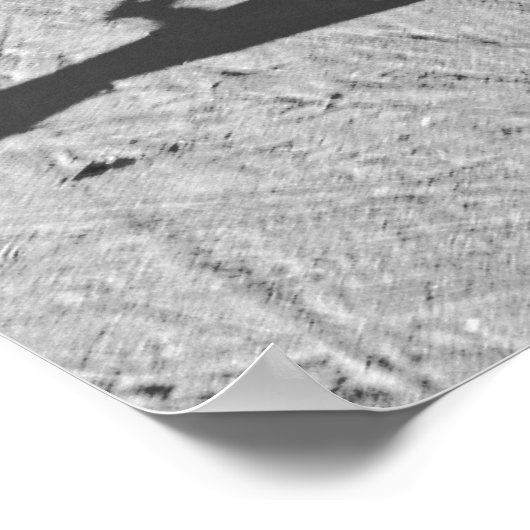 Poster Myamar, Bagan, Jeune garçon faisant du vélo énorme (Coin)