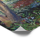 Poster Mynell Gardens (Coin)