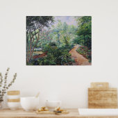 Poster Mynell Gardens (Cuisine)