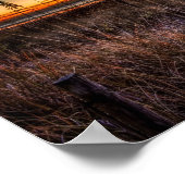 Poster Myrtle Beach (Coin)