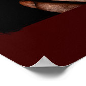 Poster Mystère (Coin)