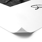 Poster Mystère (Coin)