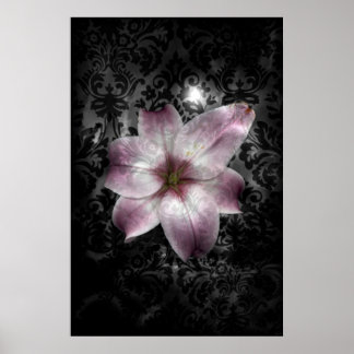 Poster Mystère glorieux