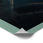 Poster Mysterious In the Grip of Grim Fate (Coin)