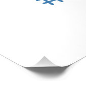 Poster Mystery Crime Résoudre la Commission des preuves A (Coin)