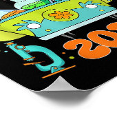 Poster Mystery Machine Of Diagnostics Lab Week 2025 Med L (Coin)