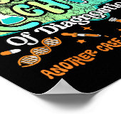 Poster Mystery Machine Of Diagnostics Lab Week 2025 Med L (Coin)