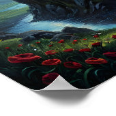 Poster Mystic Castle Of Dreams (Coin)