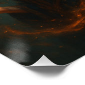 Poster Mystic Duality Glossy (Coin)