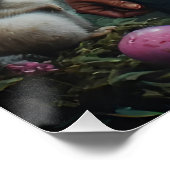 Poster Mystic Easter (Coin)