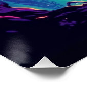 Poster Mystic Glow (Coin)