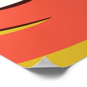 Poster Mystic Melange : Occult Seamless Elements (Coin)