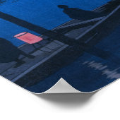 Poster Mystic Midnight II (Coin)