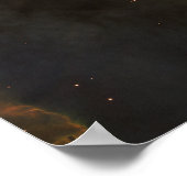 Poster Mystic Mountain 18x24 (Coin)