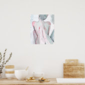 Poster Mystic Muse (Cuisine)