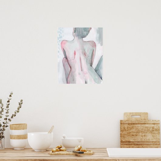 Poster Mystic Muse (Cuisine)