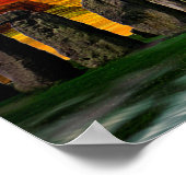 Poster Mystic Stonehenge (Coin)