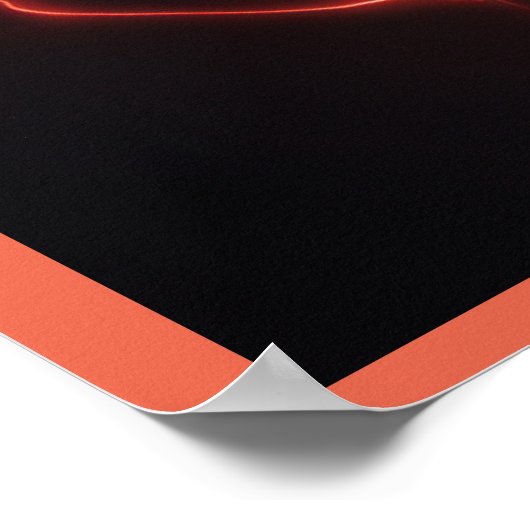 Poster Mystical Seduction (Coin)