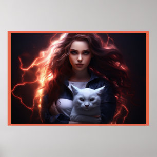 Poster Mystical Seduction