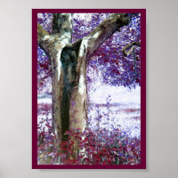 Mystical tree