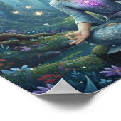 Poster MysticGlow (Coin)