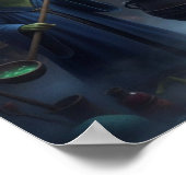 Poster MysticHeart (Coin)