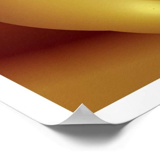 Poster Mysticisme (Coin)