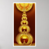 Poster Mysticisme (Devant)