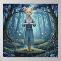 MysticMoonLiteMéditation
