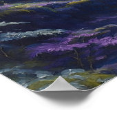 Poster MysticWaterFall (Coin)