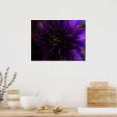 Poster Mystifier l'affiche 16 po x 12 po (Cuisine)