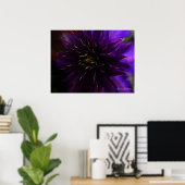 Poster Mystifier l'affiche 16 po x 12 po (Bureau à domicile)