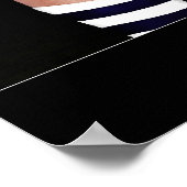 Poster Mystique (Coin)