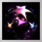 Poster Mystique (Devant)