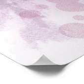 Poster mystique (Coin)