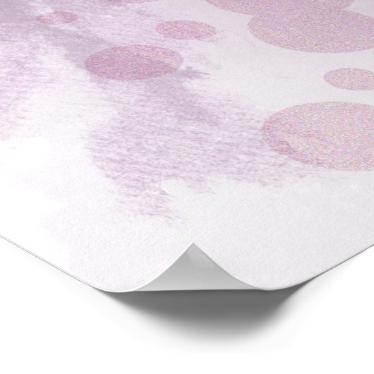 Poster mystique (Coin)